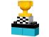 10589 LEGO® DUPLO® Rally autó