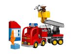 10592 LEGO® DUPLO® Tűzoltóautó
