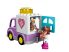 10605 LEGO® DUPLO® Doc McStuffins Rosie a mentőautó