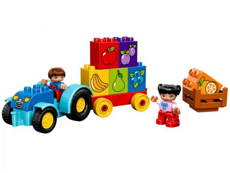 10615 LEGO® DUPLO® Első traktorom