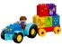 10615 LEGO® DUPLO® Első traktorom