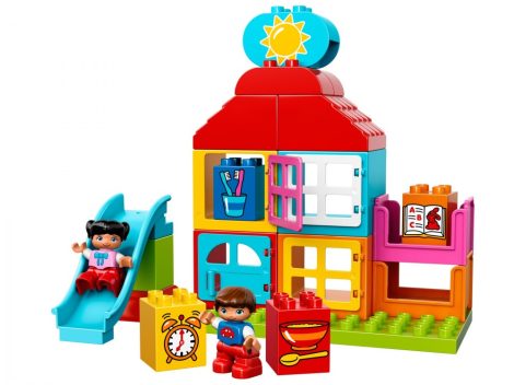 10616 LEGO® DUPLO® Első játékházam