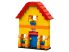 10654 LEGO® Classic LEGO XL méretű kreatív építőkészlet
