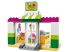 10684 LEGO® Juniors Szupermarket játékbőrönd