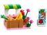 10684 LEGO® Juniors Szupermarket játékbőrönd