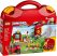 10685 LEGO® Juniors Tűzoltó játékbőrönd