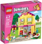 10686 LEGO® Juniors Családi ház