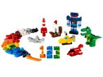 10693 LEGO® Classic LEGO® Kreatív kiegészítők