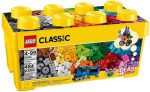   10696 LEGO® Classic LEGO® Közepes méretű kreatív építőkészlet