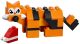 10696 LEGO® Classic LEGO® Közepes méretű kreatív építőkészlet