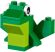 10698 LEGO® Classic Nagy méretű kreatív építőkészlet