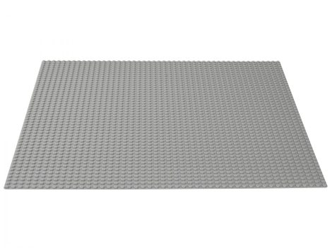 10701 LEGO® Classic Szürke alaplap