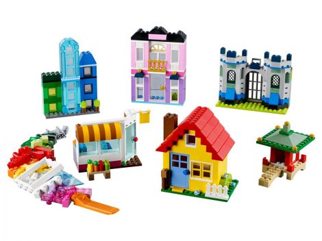 10703 LEGO® Classic Kreatív Építőkészlet