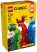 10704 LEGO® Classic Kreatív készlet