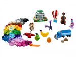 10705 LEGO® Classic LEGO® Kreatív építő kosár