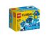 10706 LEGO® Classic Kék kreatív készlet