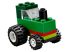 10708 LEGO® Classic Zöld kreatív készlet