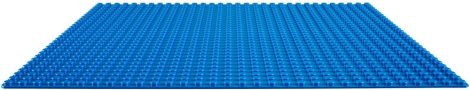 10714 LEGO® Classic Kék alaplap