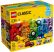 10715 LEGO® Classic Kockák és kerekek
