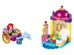 10723 LEGO® Juniors Ariel delfines hintója