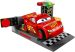 10730 LEGO® Juniors Villám McQueen versenyautó indítója