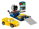 10731 LEGO® Juniors Cruz Ramirez versenyszimulátor