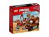 10733 LEGO® Juniors Matuka roncstelepe