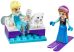 10736 LEGO® Juniors Anna és Elsa fagyott játszótere