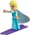 10736 LEGO® Juniors Anna és Elsa fagyott játszótere