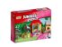 10738 LEGO® Juniors Hófehérke házikója