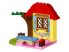 10738 LEGO® Juniors Hófehérke házikója