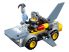 10739 LEGO® Juniors Cápatámadás