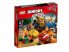 10744 LEGO® Juniors Mennydörgés Völgyének őrült nyolcas versenye