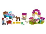 10746 LEGO® Juniors Mia farm játékbőröndje