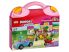 10746 LEGO® Juniors Mia farm játékbőröndje