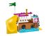 10747 LEGO® Juniors Andrea és Stephanie tengerparti nyaralása