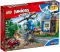 10751 LEGO® Juniors Hegyi rendőrségi hajsza