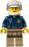 10751 LEGO® Juniors Hegyi rendőrségi hajsza