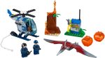 10756 LEGO® Juniors Pteranadon szökés