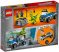 10757 LEGO® Juniors Raptormentő teherautó