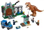 10758 LEGO® Juniors T-Rex kitörés