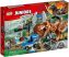 10758 LEGO® Juniors T-Rex kitörés