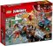 10760 LEGO® Juniors Hihetetlen család - Aláásós bankrablás