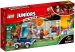 10761 LEGO® Juniors A Hihetetlen család - A nagy szökés