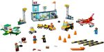 10764 LEGO® Juniors City Központi Repülőtér