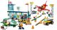 10764 LEGO® Juniors City Központi Repülőtér