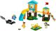 10768 LEGO® Toy Story Buzz és Bo Peep játszótéri kalandja