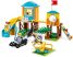 10768 LEGO® Toy Story Buzz és Bo Peep játszótéri kalandja