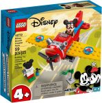   10772 LEGO® Disney™ Mickey egér légcsavaros repülőgépe