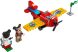 10772 LEGO® Disney™ Mickey egér légcsavaros repülőgépe